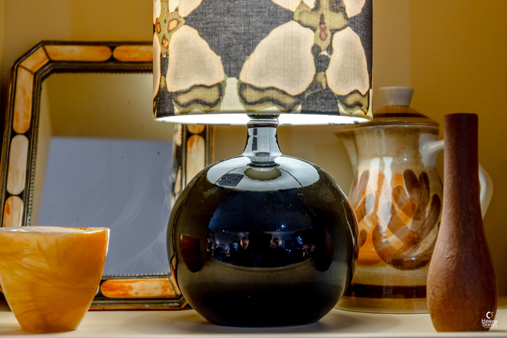 MOBILIER ET OBJETS DE DÉCORATION VINTAGE